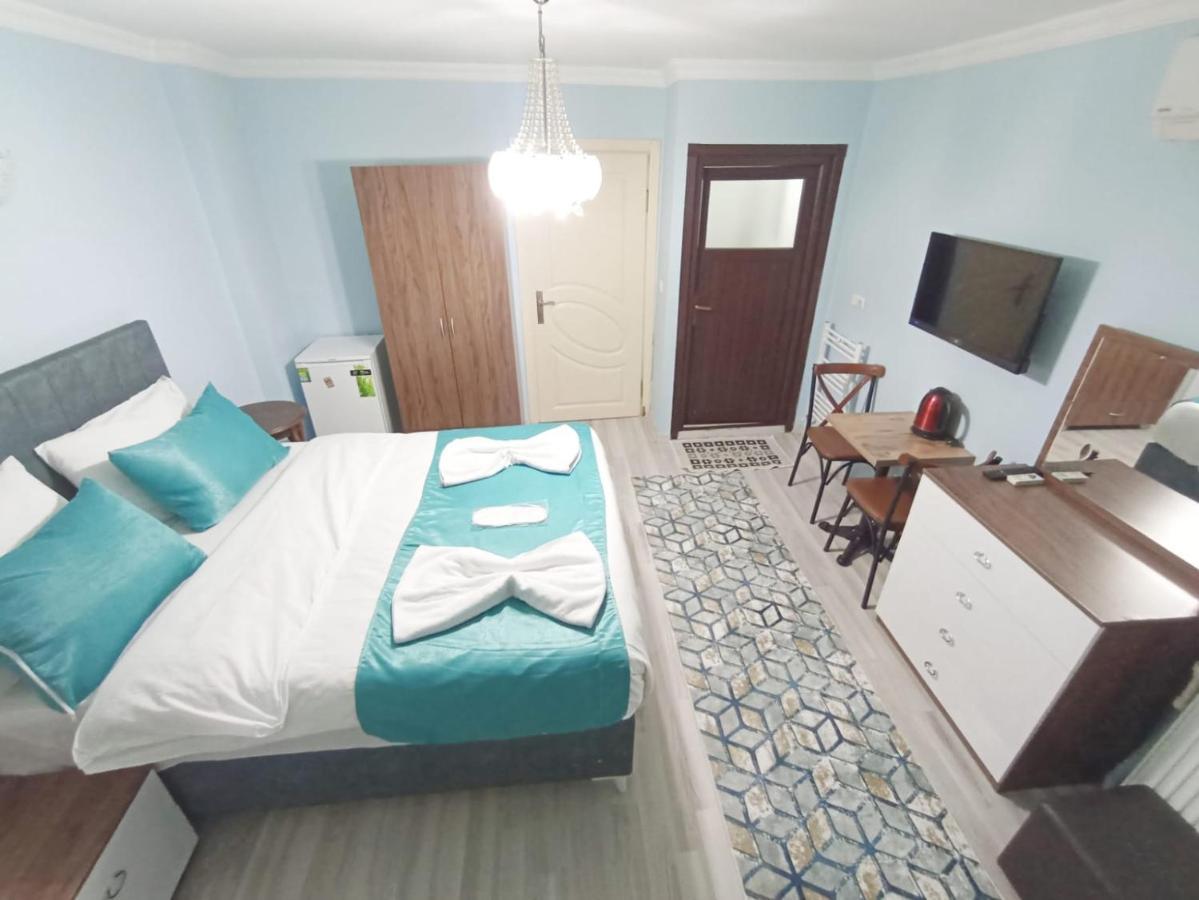 Taksim rozenda residence İstanbul Dış mekan fotoğraf
