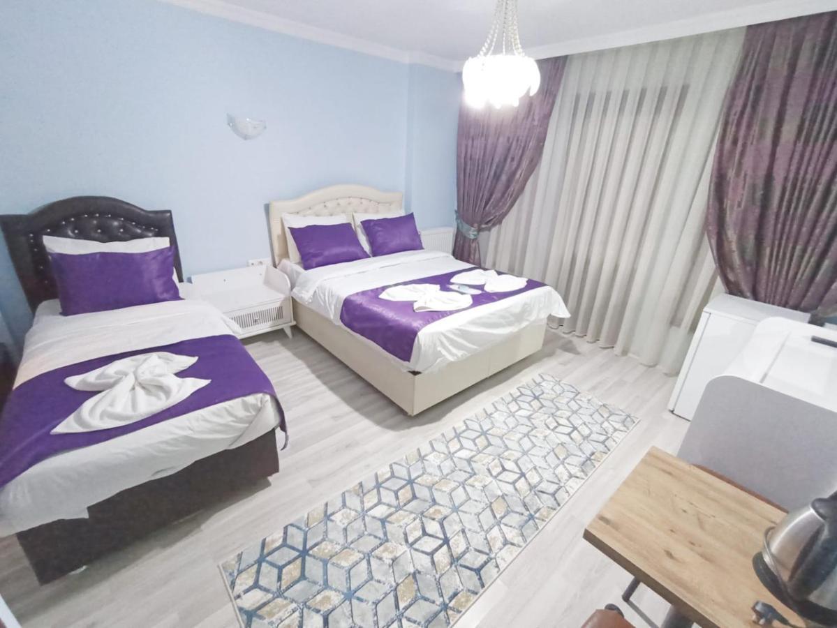 Taksim rozenda residence İstanbul Dış mekan fotoğraf