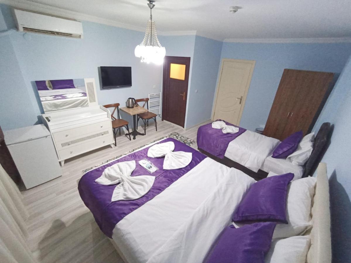 Taksim rozenda residence İstanbul Dış mekan fotoğraf