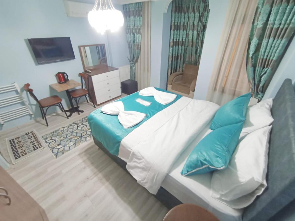 Taksim rozenda residence İstanbul Dış mekan fotoğraf