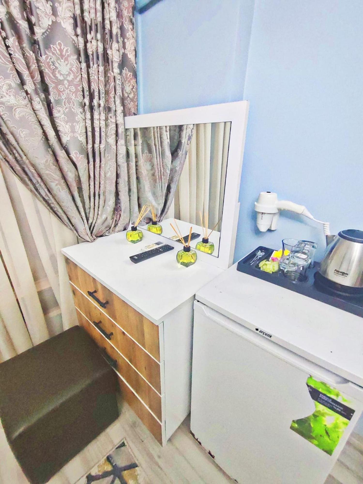 Taksim rozenda residence İstanbul Dış mekan fotoğraf