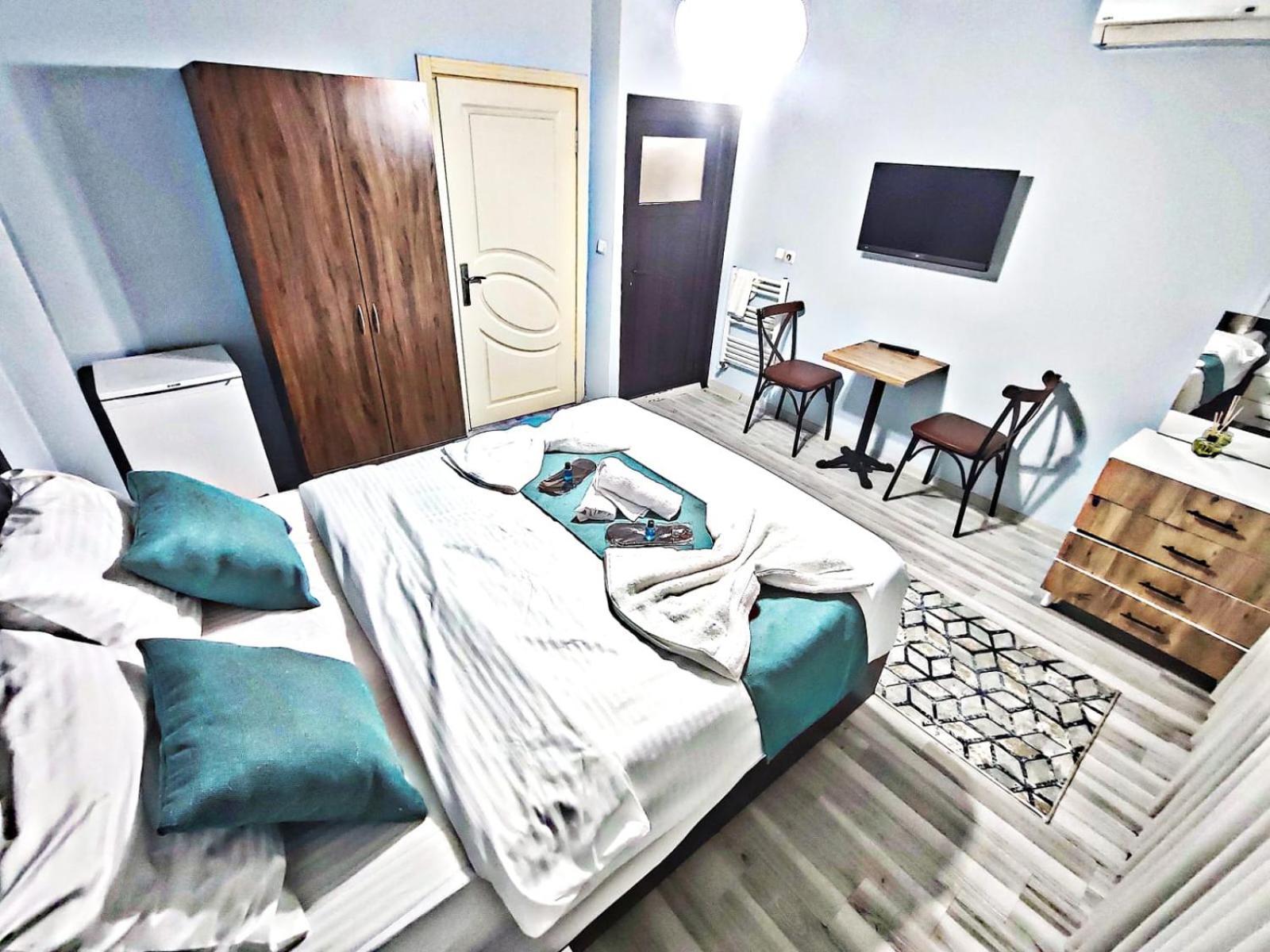 Taksim rozenda residence İstanbul Dış mekan fotoğraf