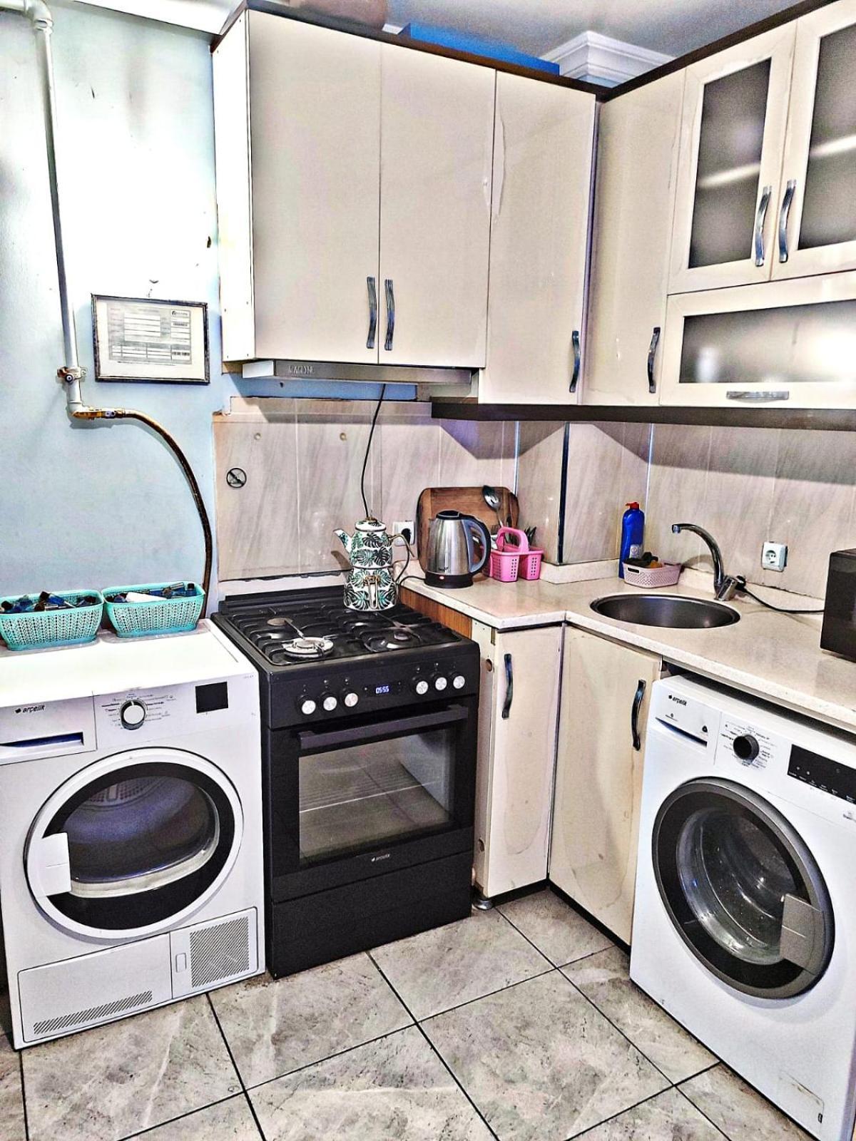 Taksim rozenda residence İstanbul Dış mekan fotoğraf