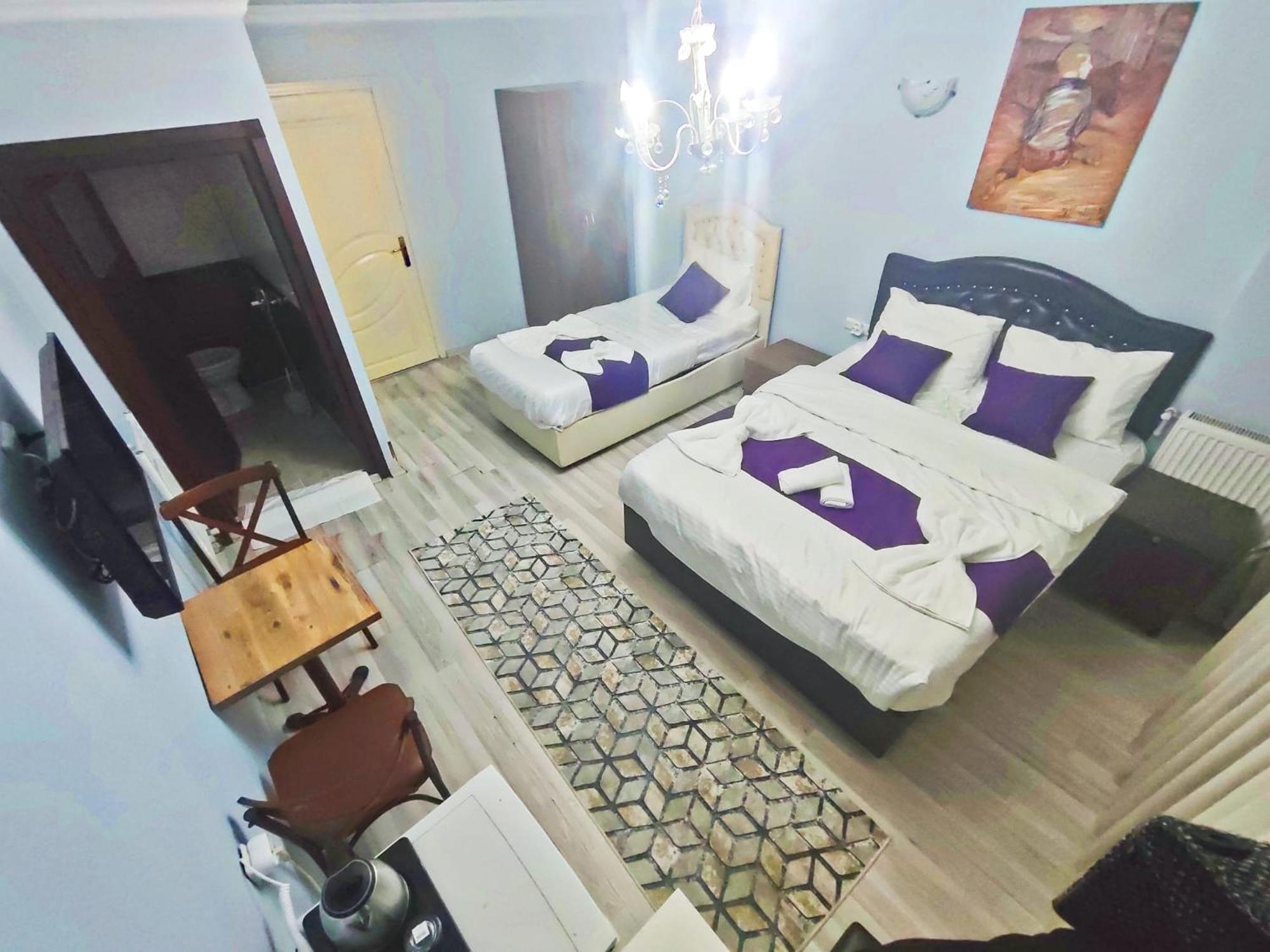 Taksim rozenda residence İstanbul Dış mekan fotoğraf