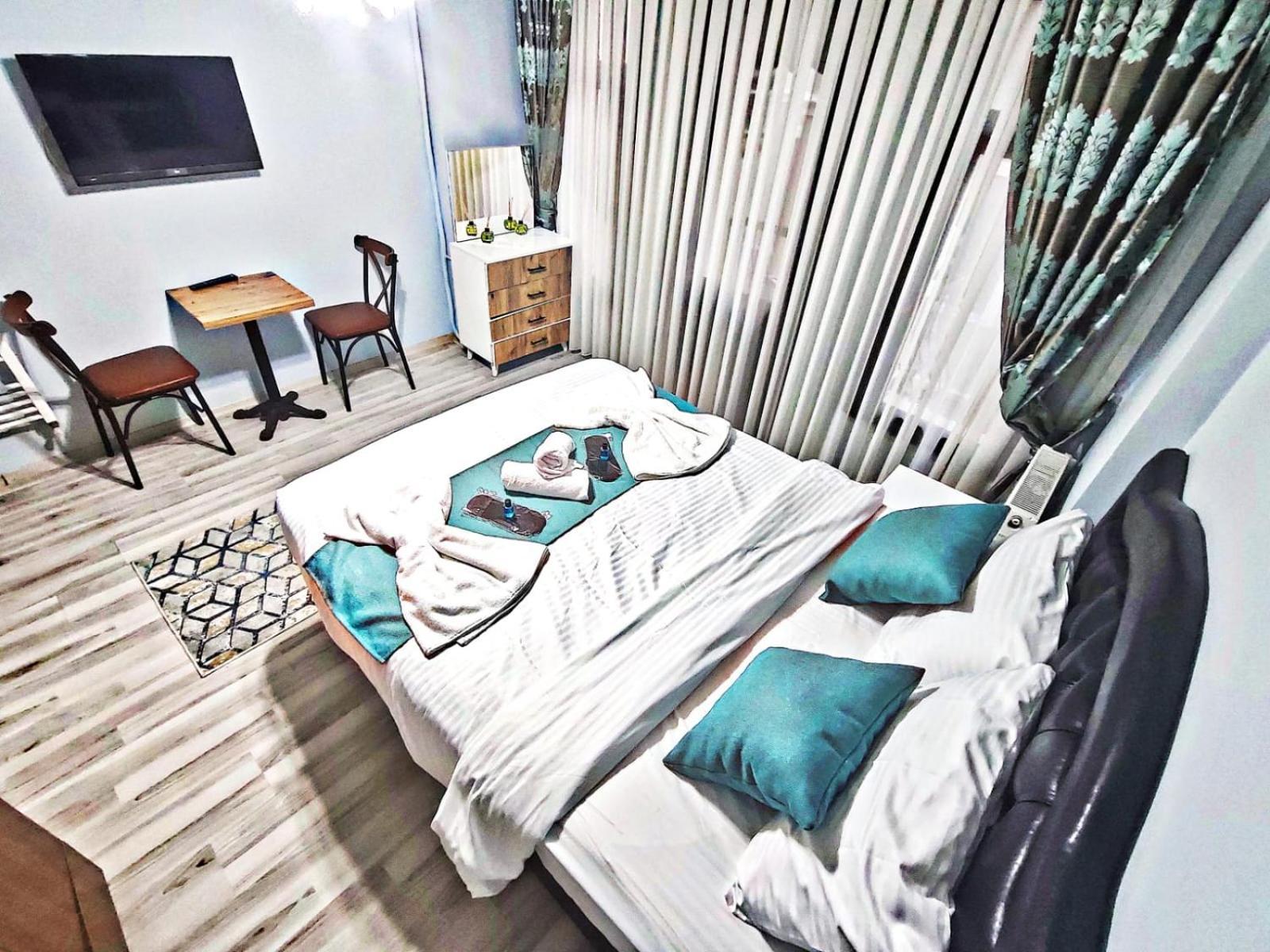 Taksim rozenda residence İstanbul Dış mekan fotoğraf
