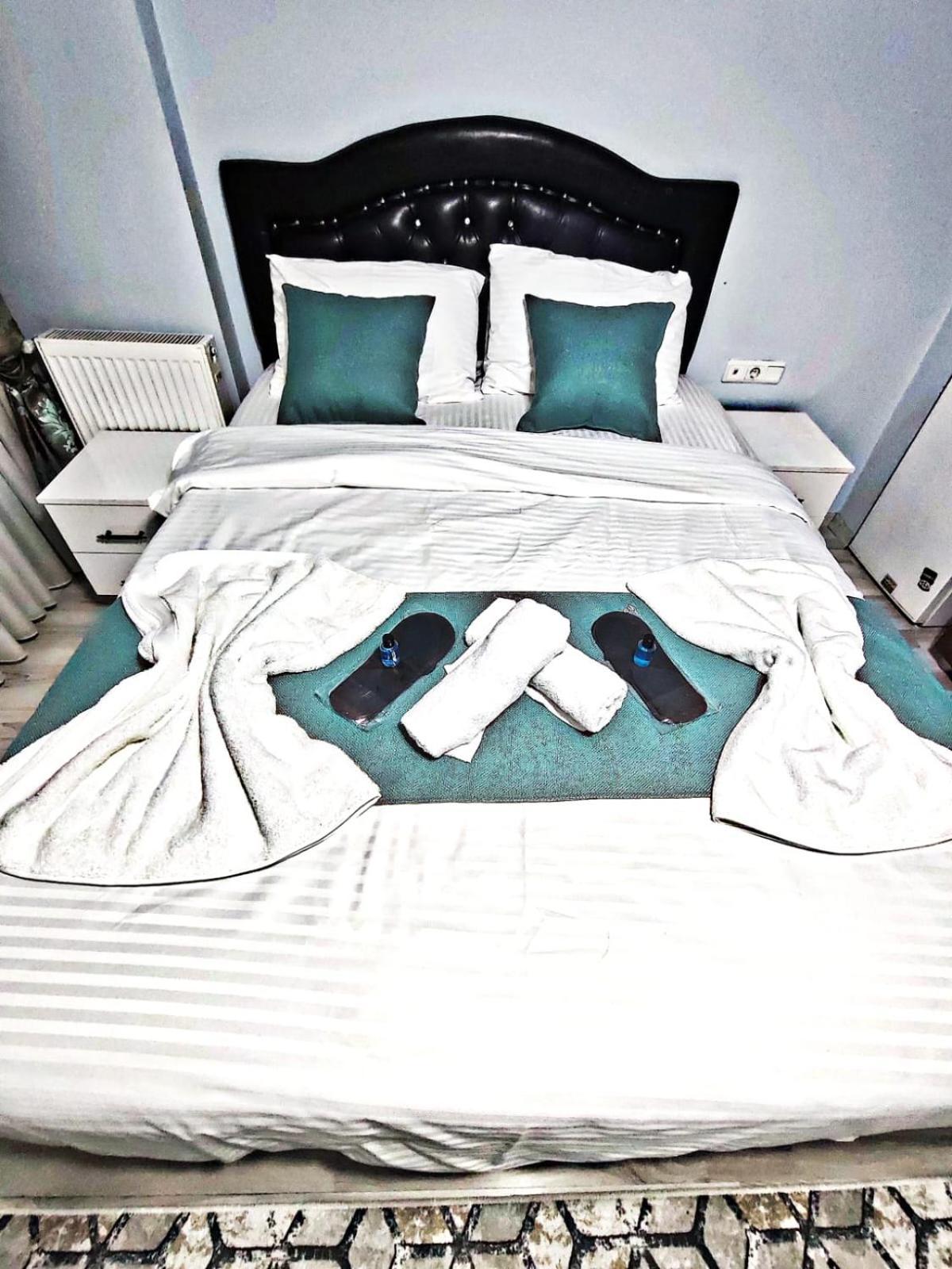 Taksim rozenda residence İstanbul Dış mekan fotoğraf