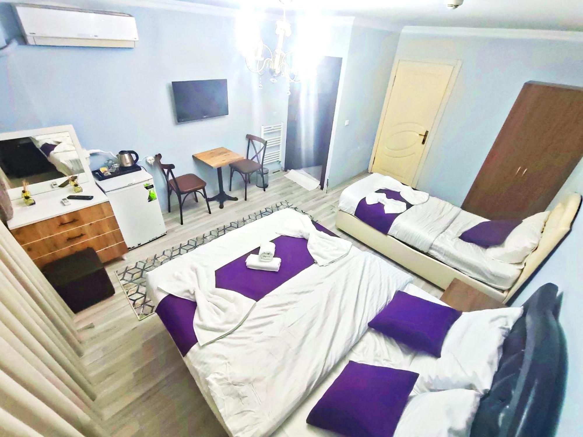 Taksim rozenda residence İstanbul Dış mekan fotoğraf
