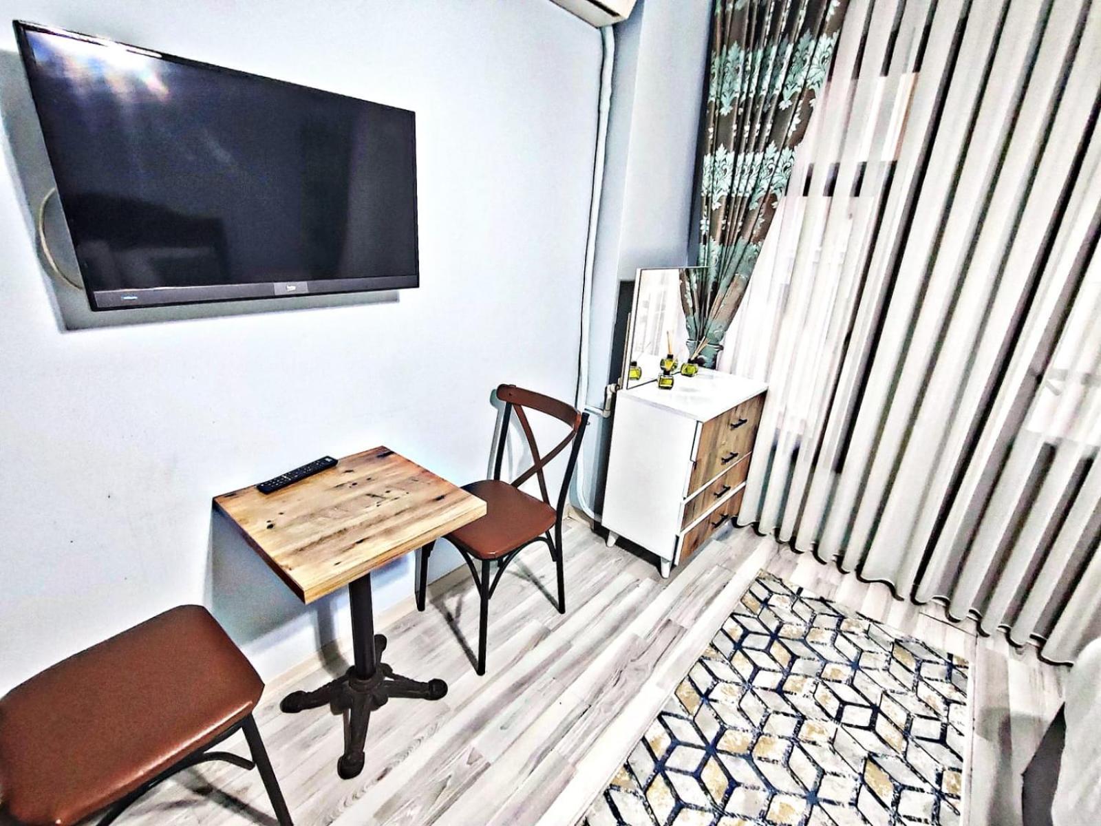 Taksim rozenda residence İstanbul Dış mekan fotoğraf