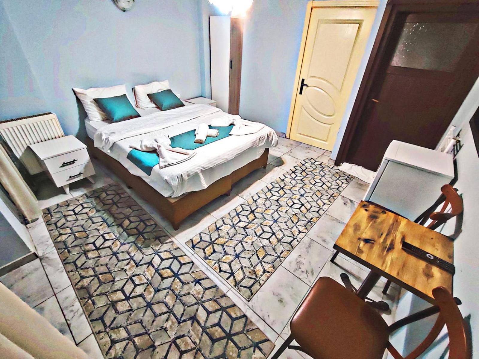 Taksim rozenda residence İstanbul Dış mekan fotoğraf