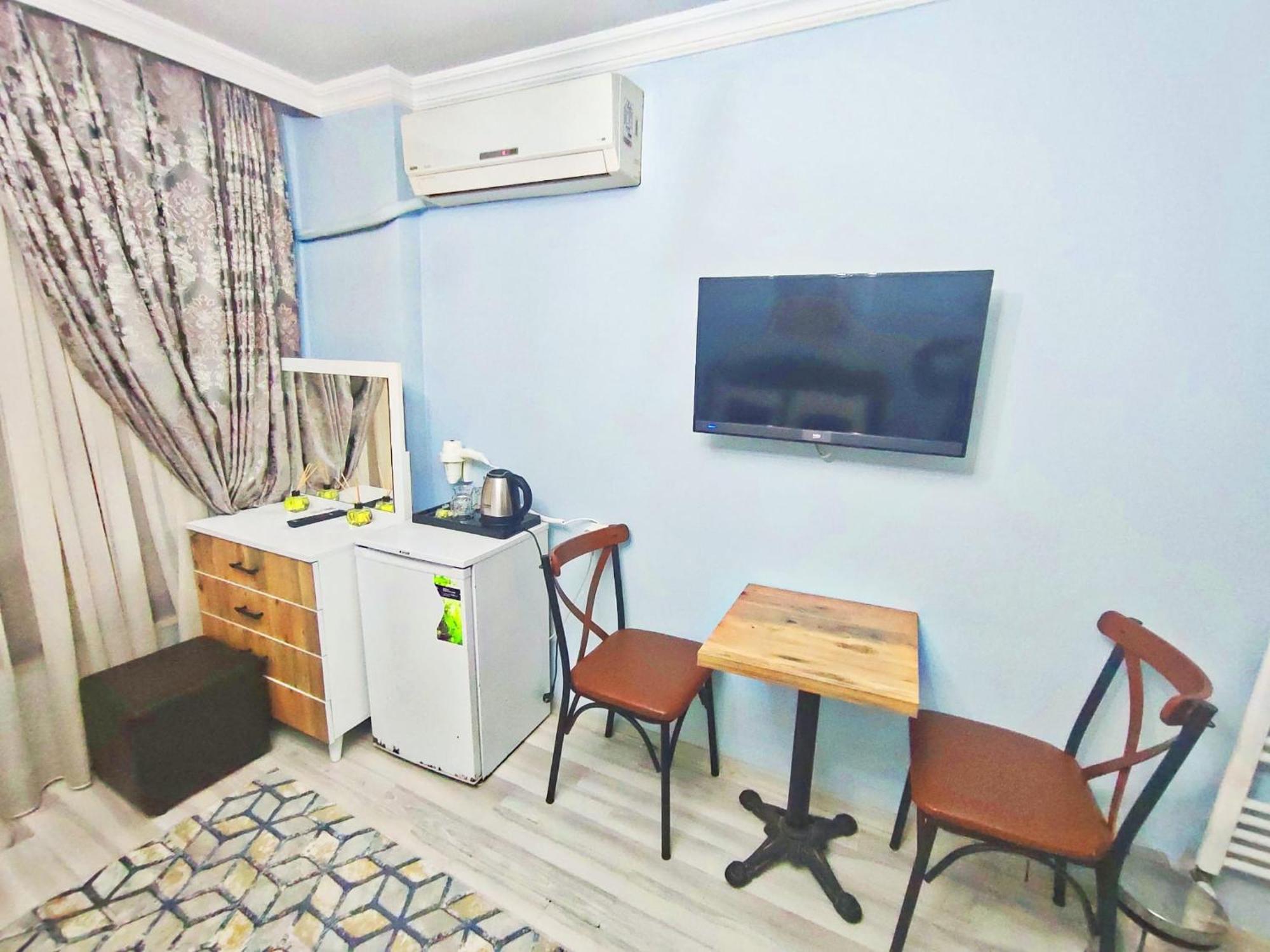 Taksim rozenda residence İstanbul Dış mekan fotoğraf