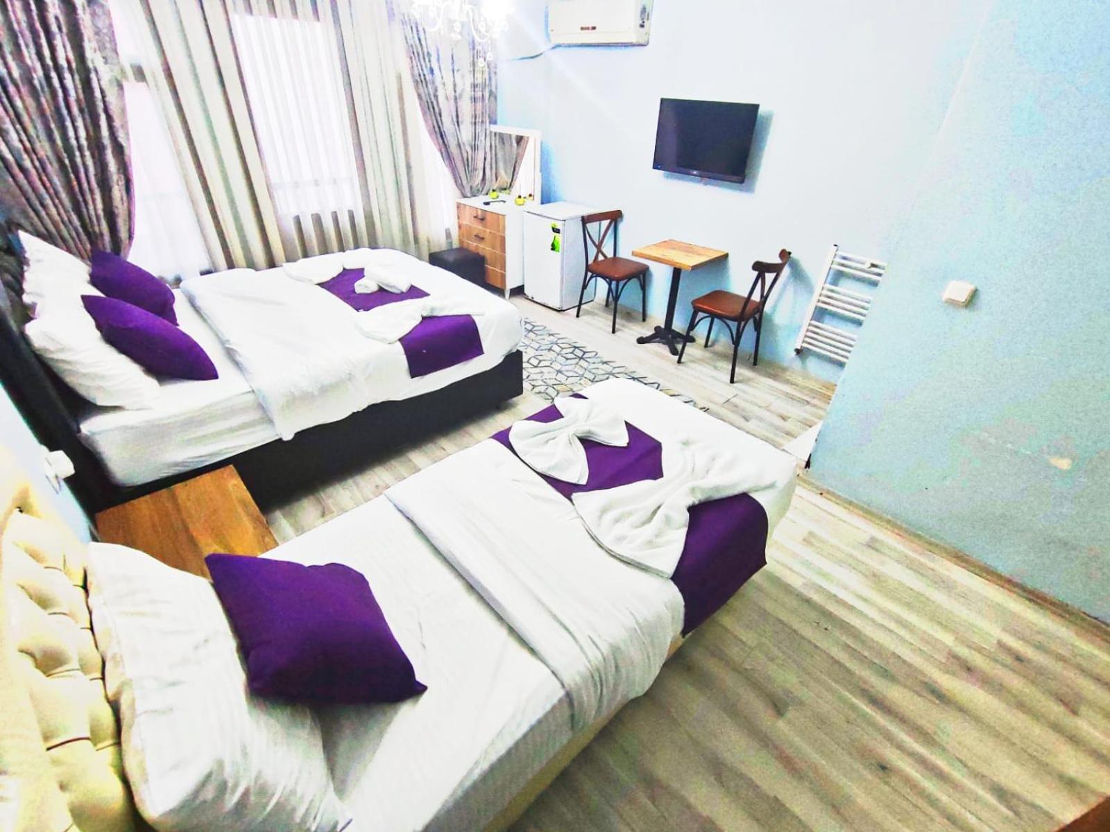 Taksim rozenda residence İstanbul Dış mekan fotoğraf
