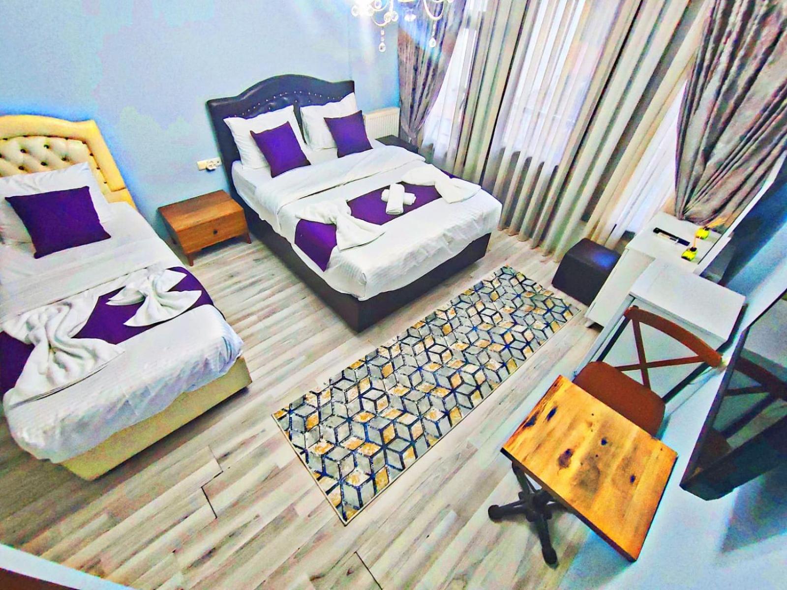 Taksim rozenda residence İstanbul Dış mekan fotoğraf