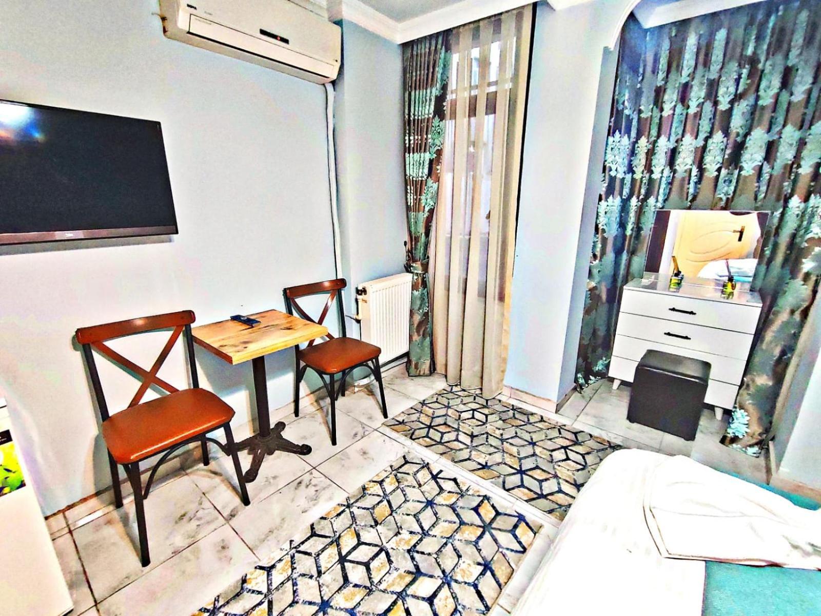 Taksim rozenda residence İstanbul Dış mekan fotoğraf