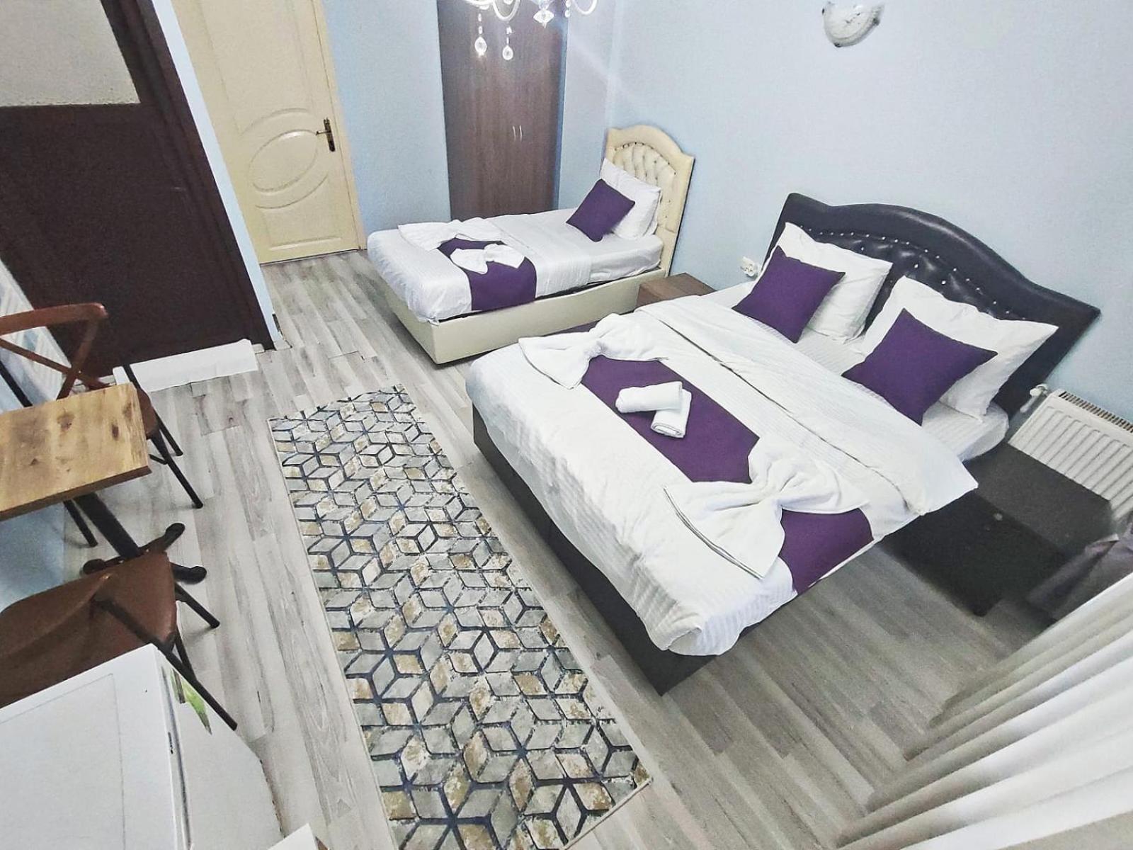 Taksim rozenda residence İstanbul Dış mekan fotoğraf