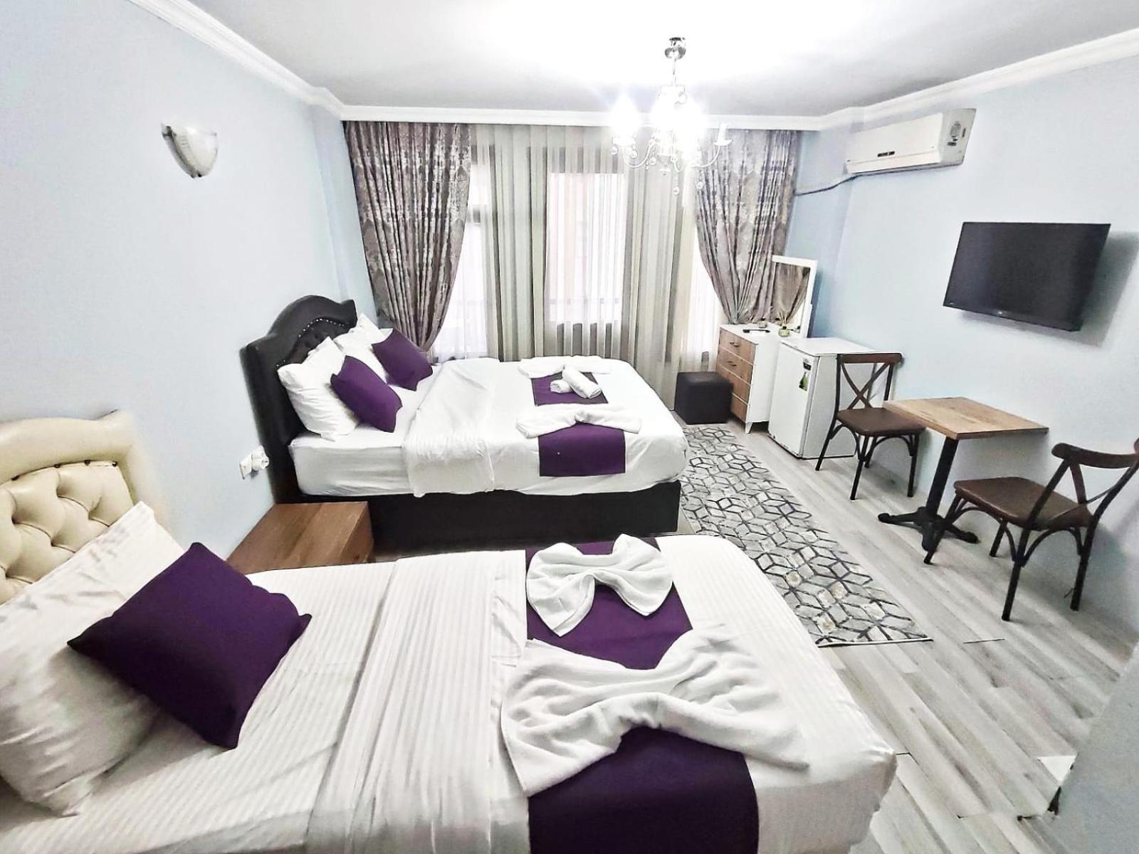 Taksim rozenda residence İstanbul Dış mekan fotoğraf