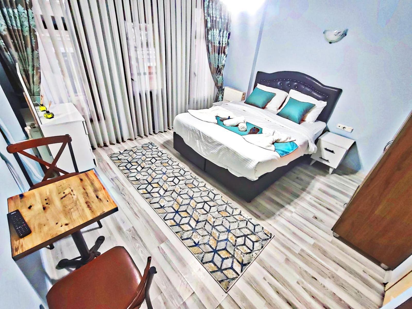Taksim rozenda residence İstanbul Dış mekan fotoğraf